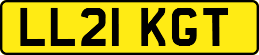 LL21KGT