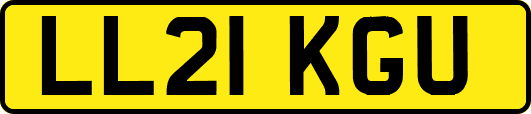 LL21KGU