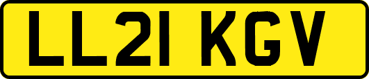 LL21KGV