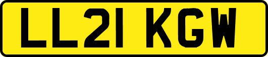 LL21KGW
