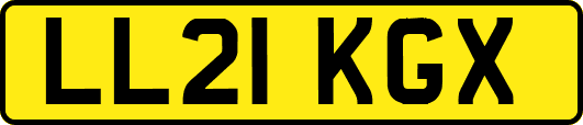 LL21KGX