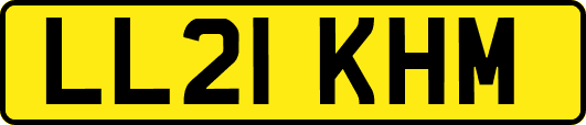 LL21KHM