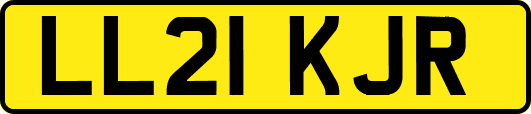 LL21KJR