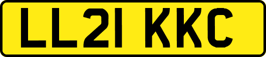 LL21KKC