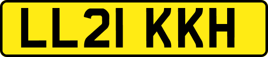 LL21KKH