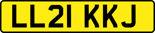 LL21KKJ