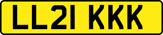 LL21KKK