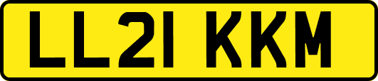 LL21KKM