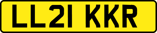 LL21KKR