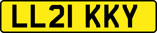 LL21KKY