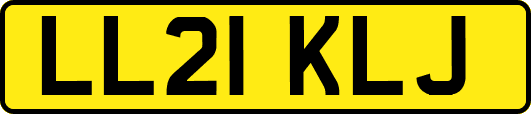 LL21KLJ