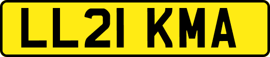 LL21KMA