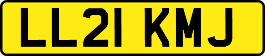 LL21KMJ