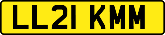 LL21KMM