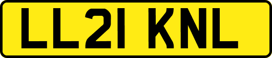 LL21KNL