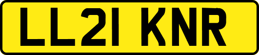LL21KNR
