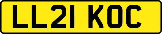 LL21KOC