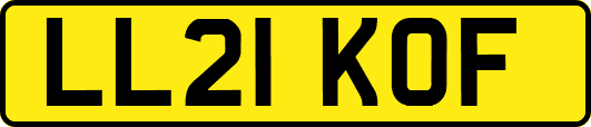 LL21KOF