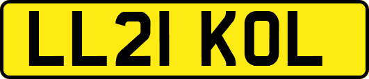LL21KOL