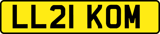 LL21KOM