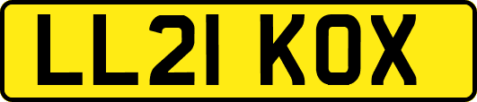 LL21KOX