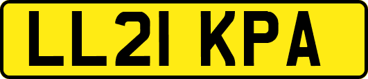 LL21KPA