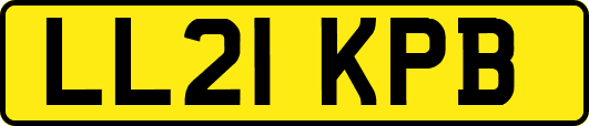 LL21KPB