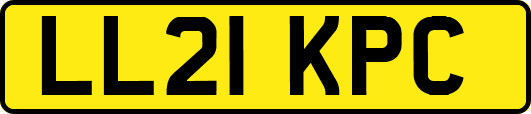LL21KPC