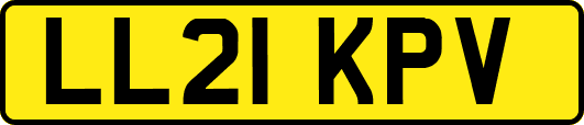 LL21KPV