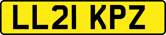 LL21KPZ