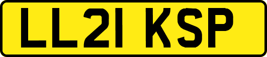 LL21KSP