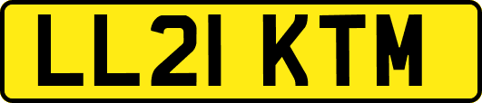 LL21KTM