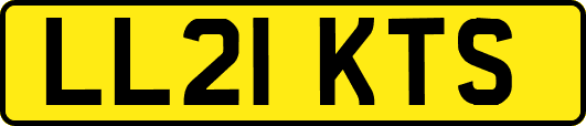 LL21KTS