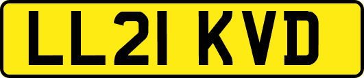 LL21KVD
