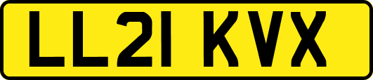 LL21KVX