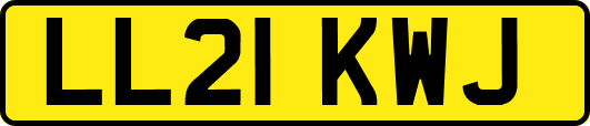 LL21KWJ