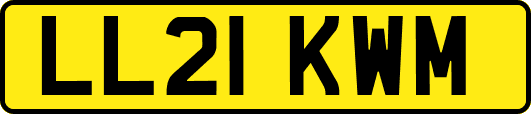 LL21KWM