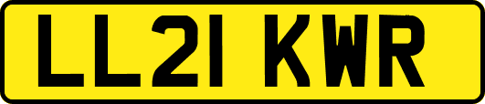 LL21KWR