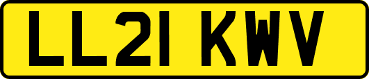 LL21KWV