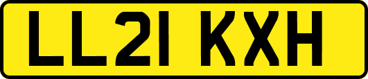 LL21KXH