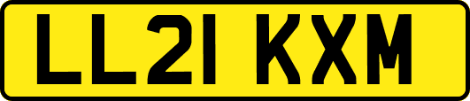 LL21KXM