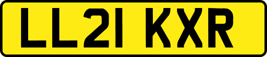 LL21KXR
