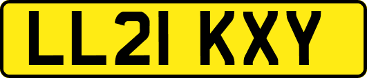 LL21KXY