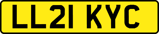 LL21KYC