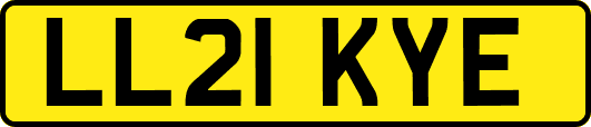 LL21KYE