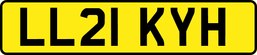 LL21KYH