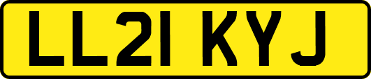 LL21KYJ