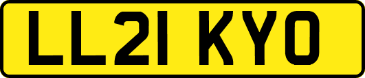 LL21KYO