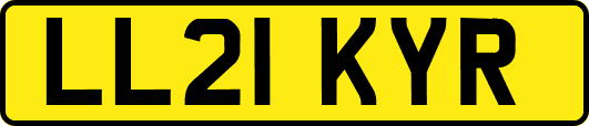 LL21KYR
