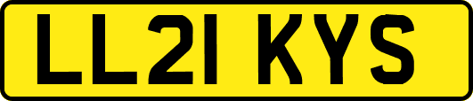 LL21KYS